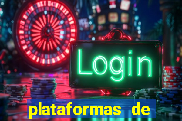 plataformas de jogos que pagam bem